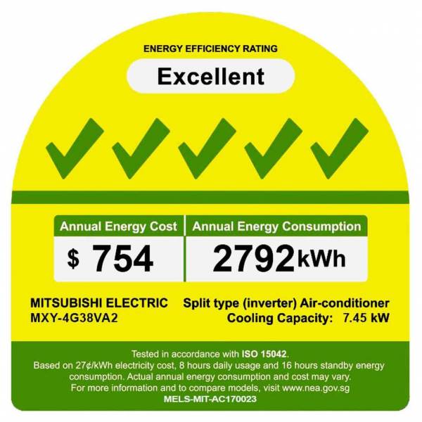 INVERTER MULTI SPLIT SYSTEM