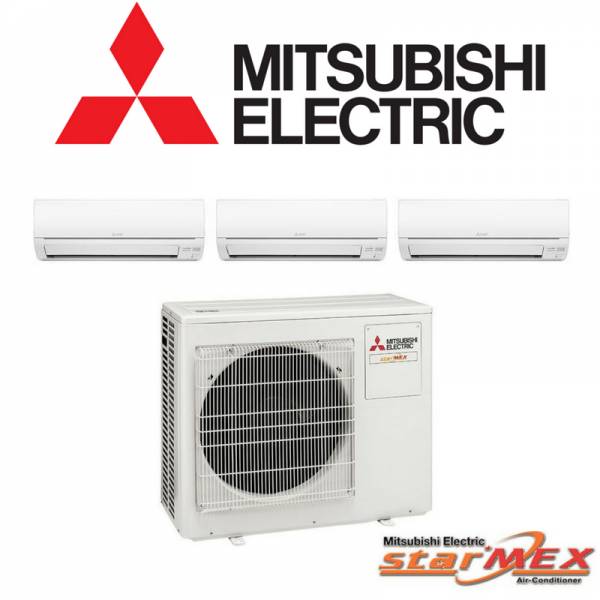 INVERTER MULTI SPLIT SYSTEM